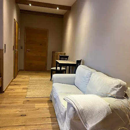 In * Kirchberg in Tirol