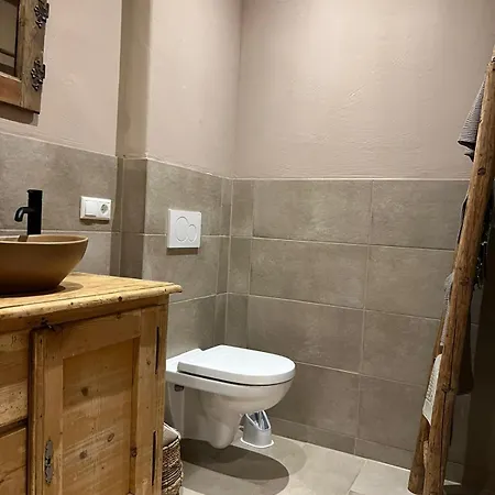Séjour chez l'habitant In