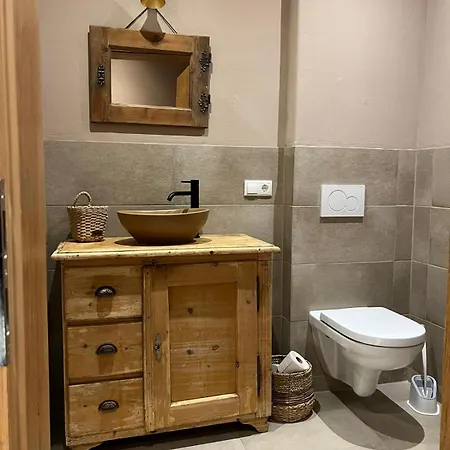 In Séjour chez l'habitant *