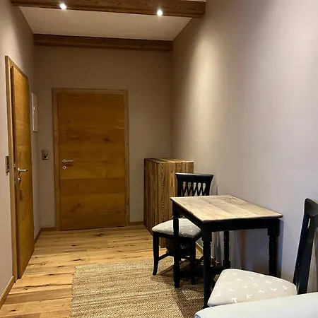 In * Kirchberg en Tyrol
