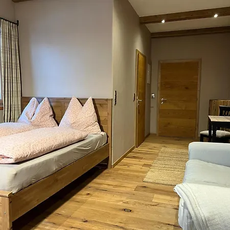 In Ubytování v soukromí *