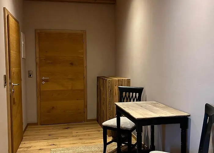 In * Kirchberg in Tirol